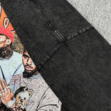 Chris Brown T-shirt