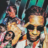 Young Thug T-shirt