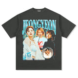 Twice Jeongyeon T-Shirt