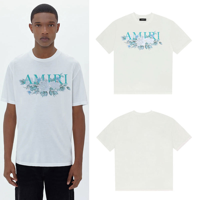 Amiri T Shirts