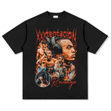 XXXtentcioN T-Shirt
