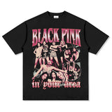 BLACK PINK T-Shirt