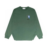 RHUDE Long Sleeve T-Shirt