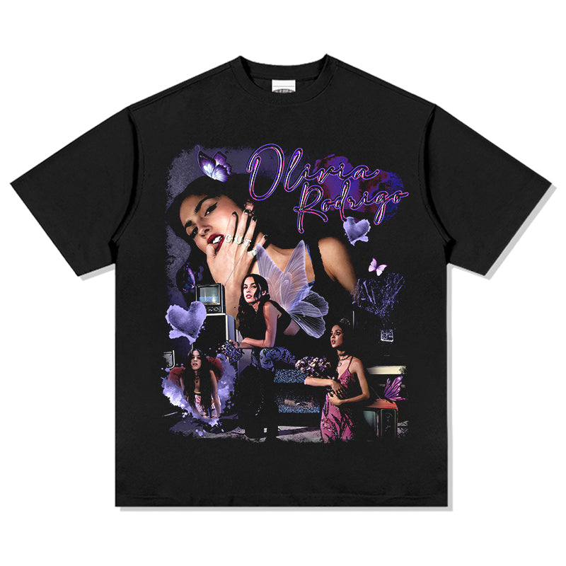 Olivia Rodrigo T-shirt
