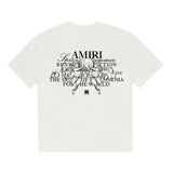 Amiri T Shirts