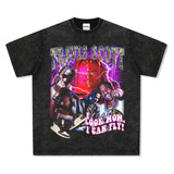 Travis Scott T-shirt