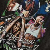 NBAYoungBoy T-shirt