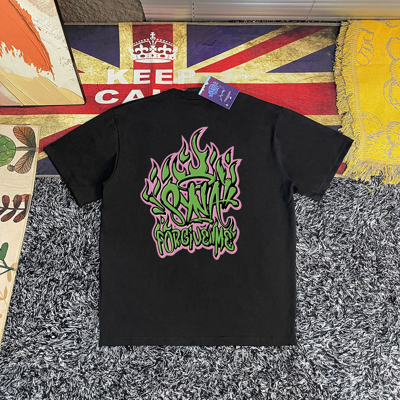 Syna World T Shirts