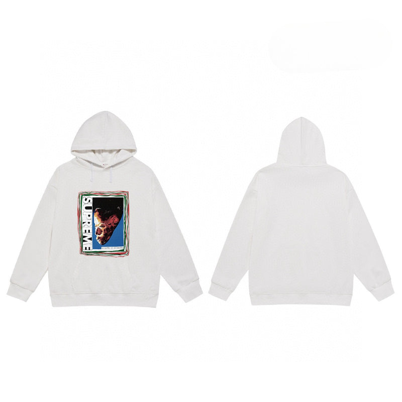 Supreme Hoodie