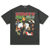 Nipsey Hussle T-shirt
