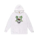 Bathing ape Hoodie