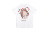 Cpfm T Shirt 21ss Hip Hop Summer Short Sleeve T-shirt