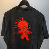 SAINT MICHAEL Vintage T Shirt