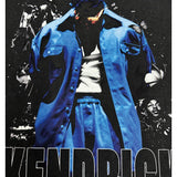 Kendrick Lamar T shirts