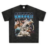 Sheffield G T shirts