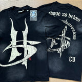 Hellstar T-Shirt