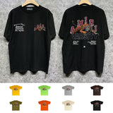 Amiri T Shirts
