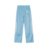 Chrome Heart Shorts Summer Sanskrit Mesh Ice Hockey Suit
