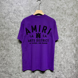 Amiri T Shirts