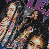 Jhené Aiko T-shirt