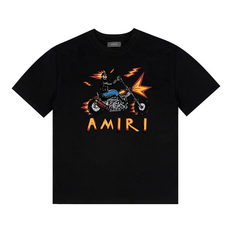 Amiri T Shirts