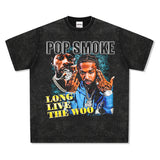 POPSMOKE T-Shirt
