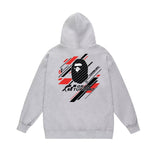 Bathing ape Hoodie
