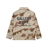 Gallery Dept Jacket