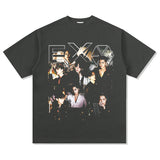 EXO T-shirt