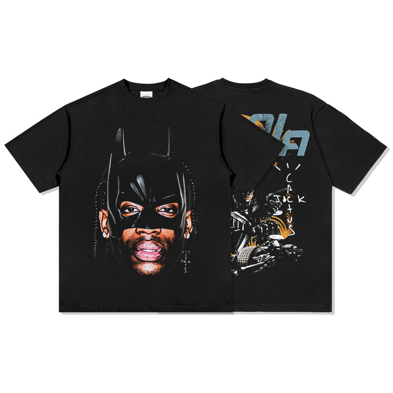 TRAVIS SCOTT T-shirt