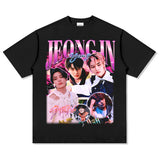 Stray Kids Jeongin T-Shirt