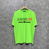 Amiri T Shirts