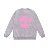 Bathing ape Crew neck sweatshirt