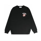 RHUDE Long Sleeve T-Shirt