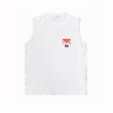 Rhude Tank T Shirts