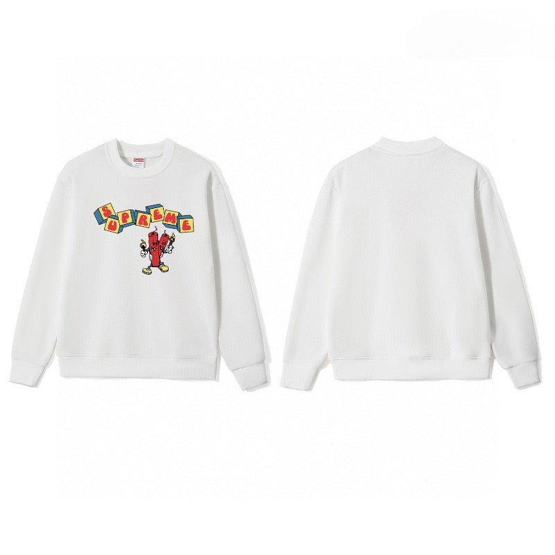 Supreme Sweatshirt