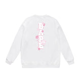 Bathing ape Crew neck sweatshirt