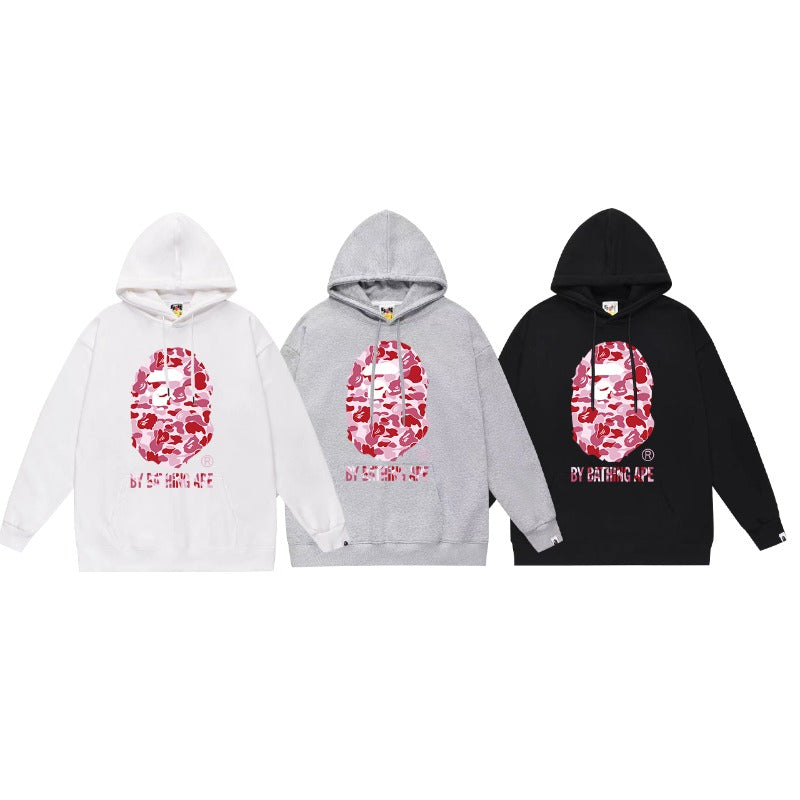 Bathing ape Hoodie