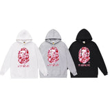 Bathing ape Hoodie