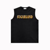 Rhude Tank T Shirts