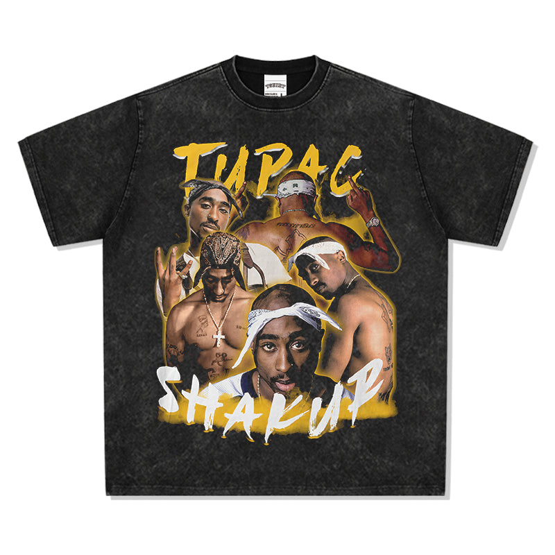 Tupac Shakur T-Shirt