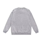 Bathing ape Crew neck sweatshirt