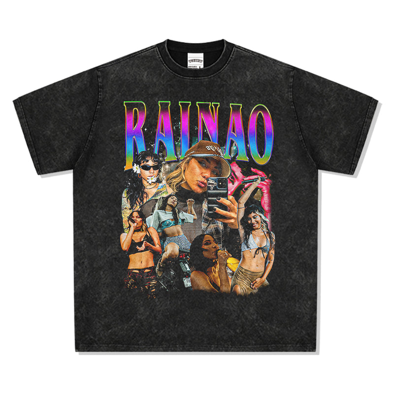 RaiNao T-shirt
