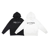 Plam Angle Hoodie
