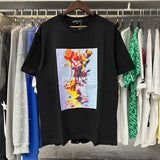 Purple Brand T Shirts Men's and women's casual tops