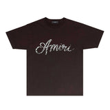 Amiri T Shirts