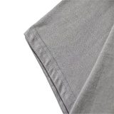 Marilyn Manson T Shirt Vintage Lightning Short Sleeve VTG Distressed Fog Loose T-shirt