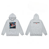 Supreme Hoodie