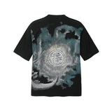 HS T-shirt Direct Printing Pattern