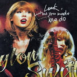 Taylor Swift T-shirt